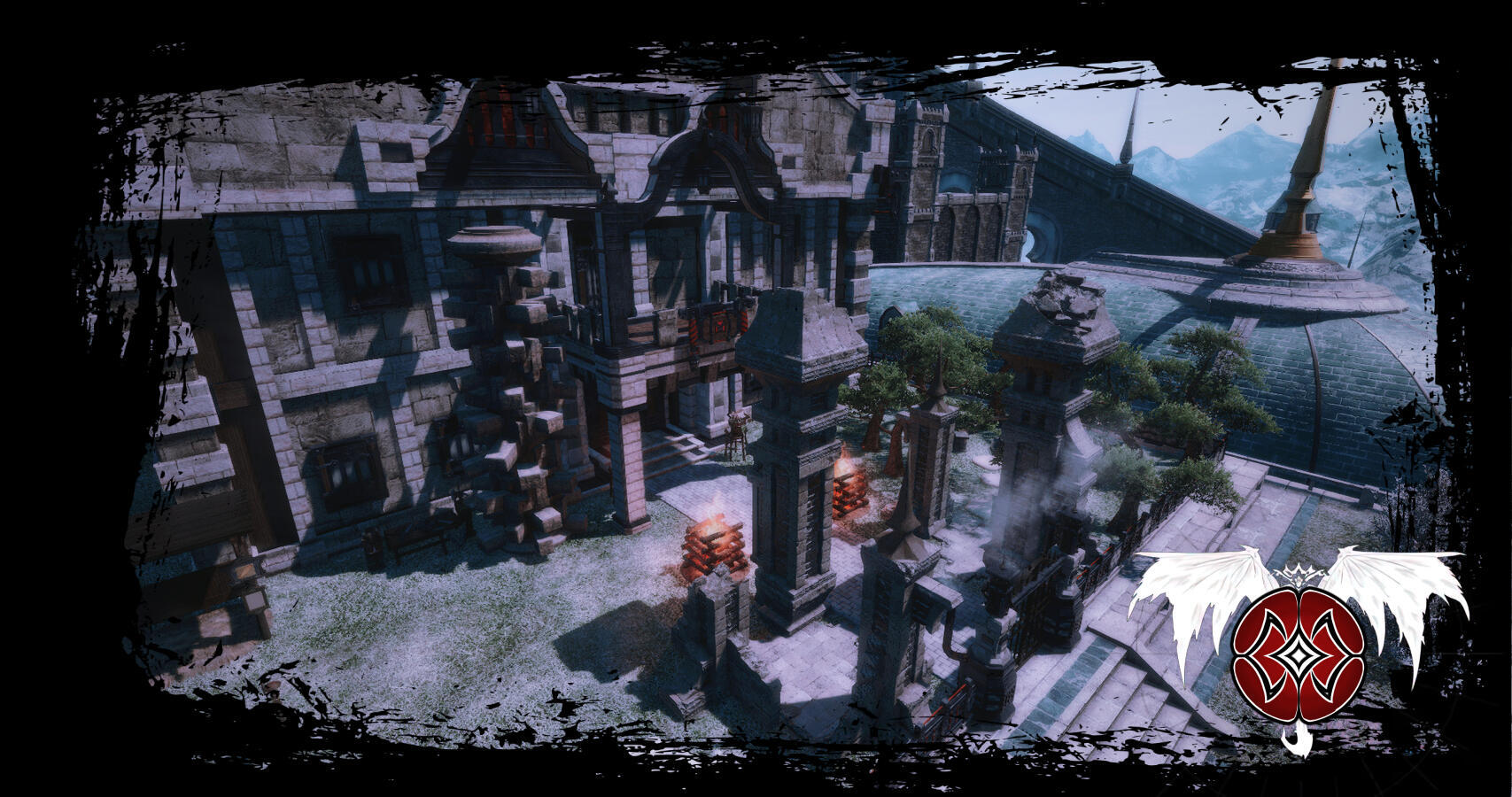 Castrum Venator Castrum Venator